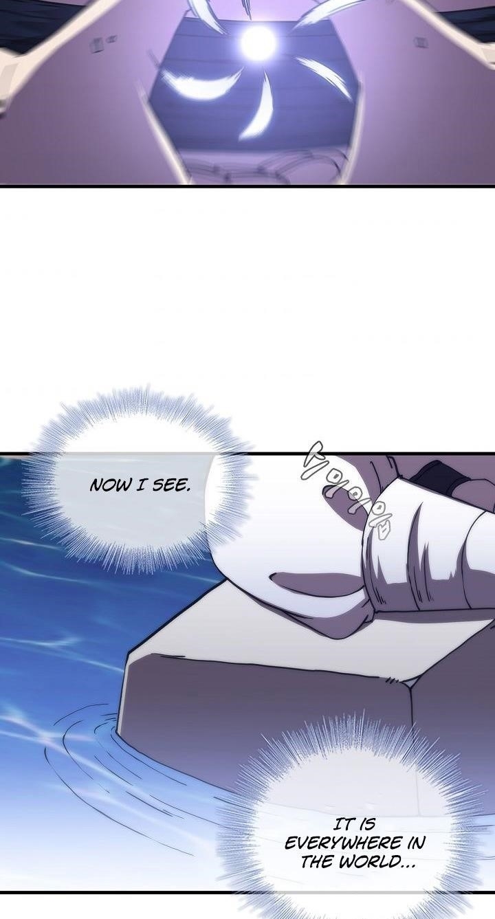 Shinsu Jeil Sword Chapter 24 - Page 10