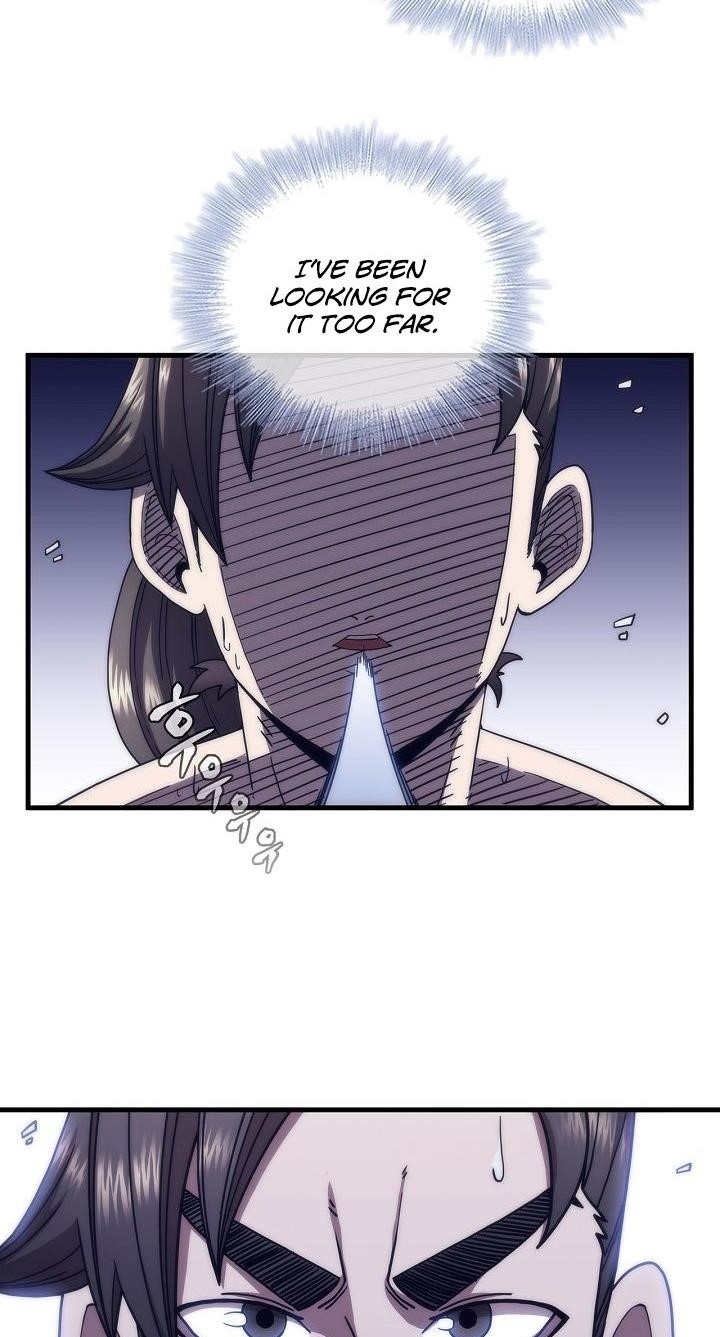 Shinsu Jeil Sword Chapter 24 - Page 11