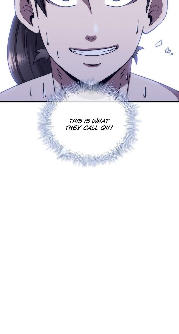 Shinsu Jeil Sword Chapter 24 - Page 12