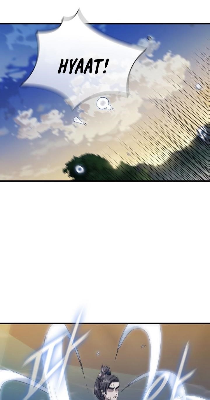 Shinsu Jeil Sword Chapter 24 - Page 15