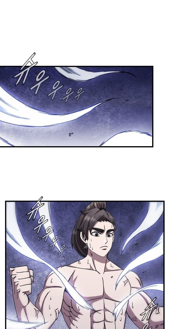 Shinsu Jeil Sword Chapter 24 - Page 18