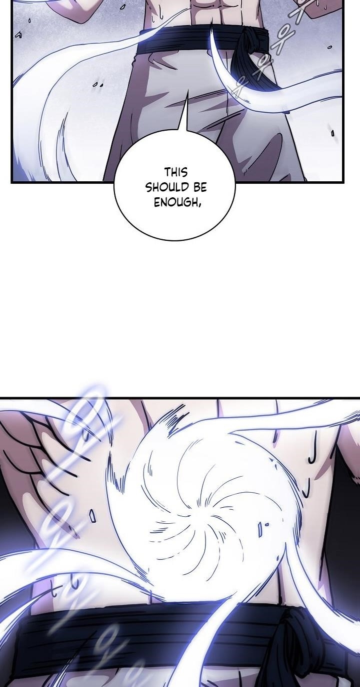 Shinsu Jeil Sword Chapter 24 - Page 19