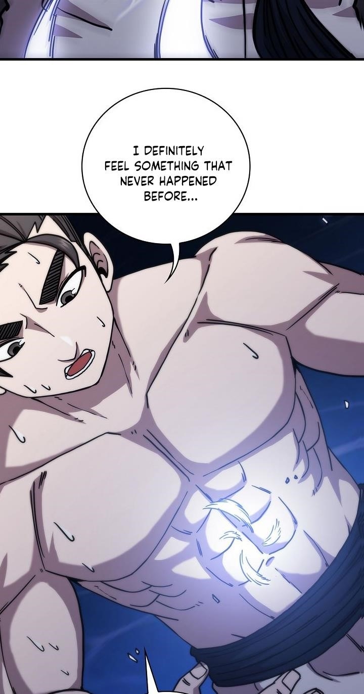 Shinsu Jeil Sword Chapter 24 - Page 20