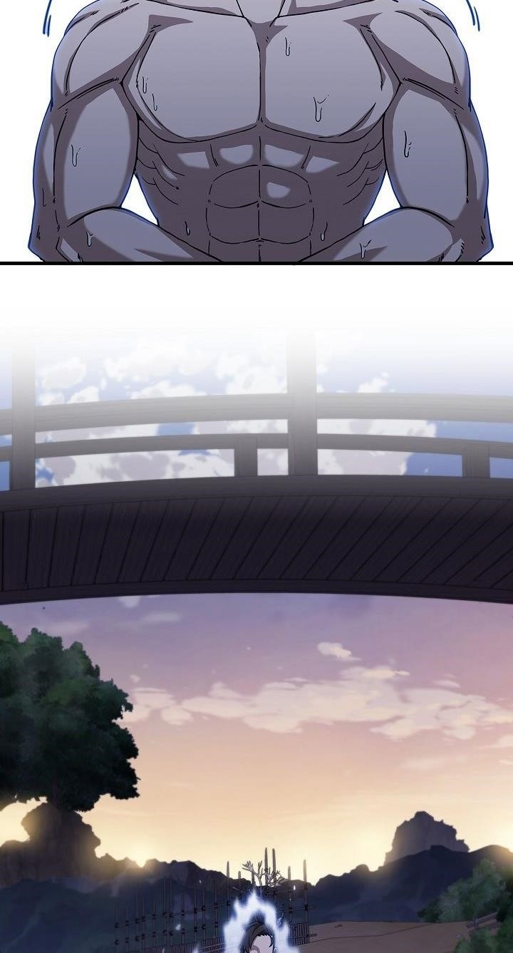 Shinsu Jeil Sword Chapter 24 - Page 4