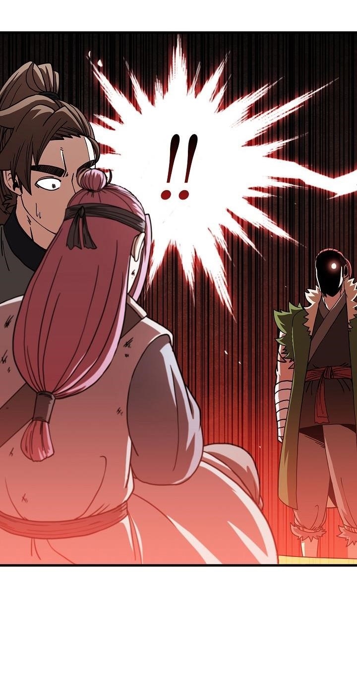 Shinsu Jeil Sword Chapter 24 - Page 41