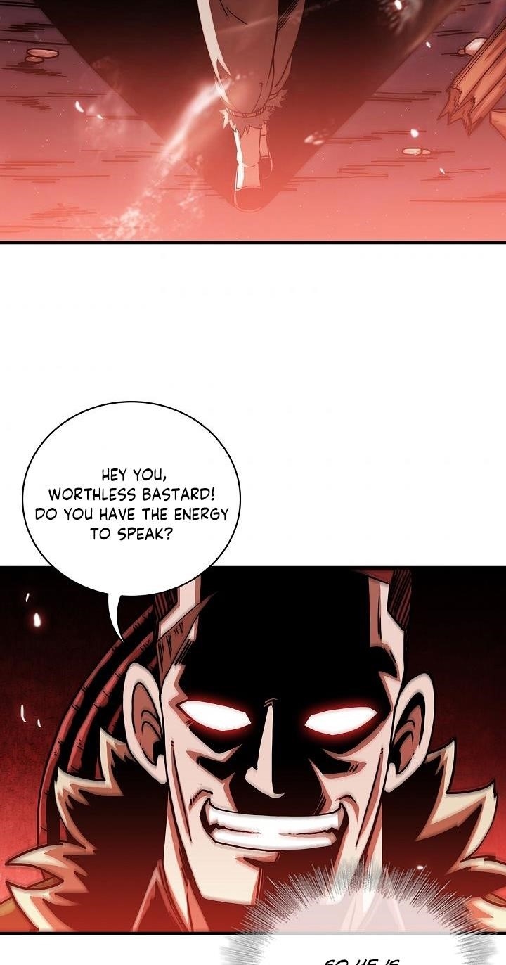 Shinsu Jeil Sword Chapter 24 - Page 43