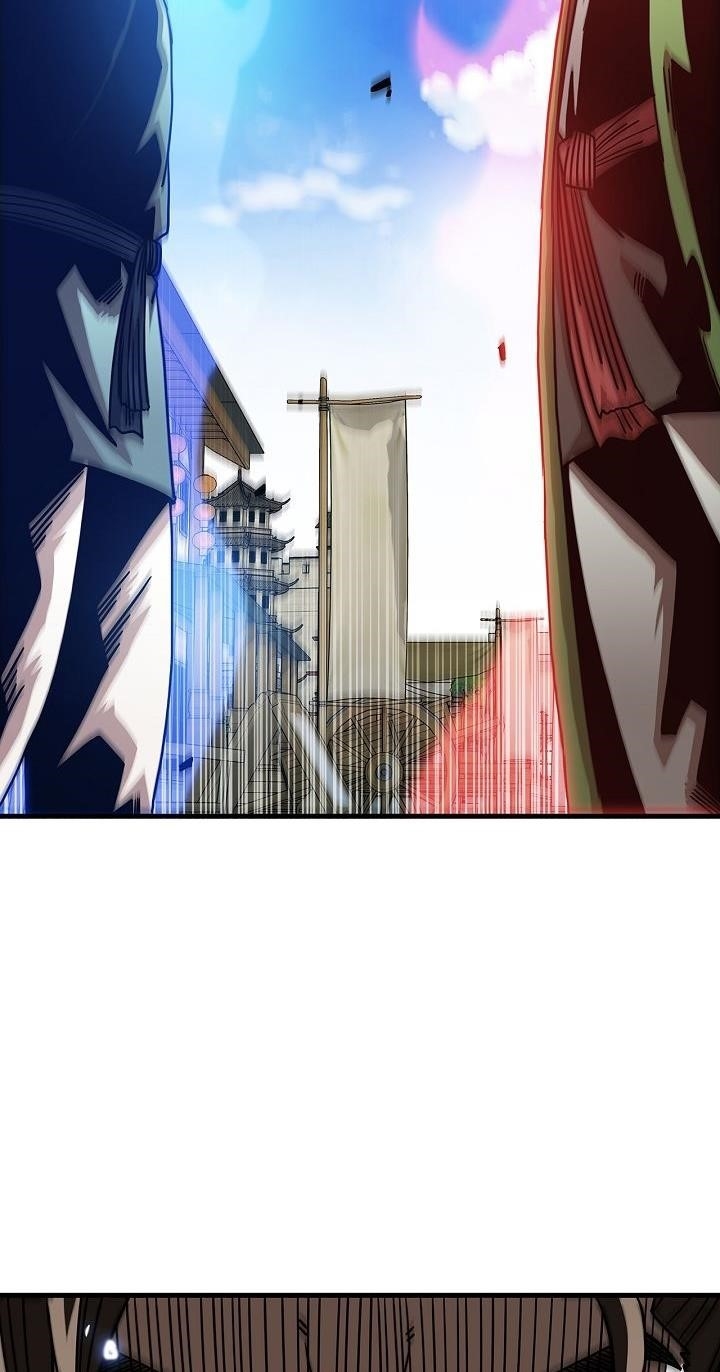 Shinsu Jeil Sword Chapter 24 - Page 47