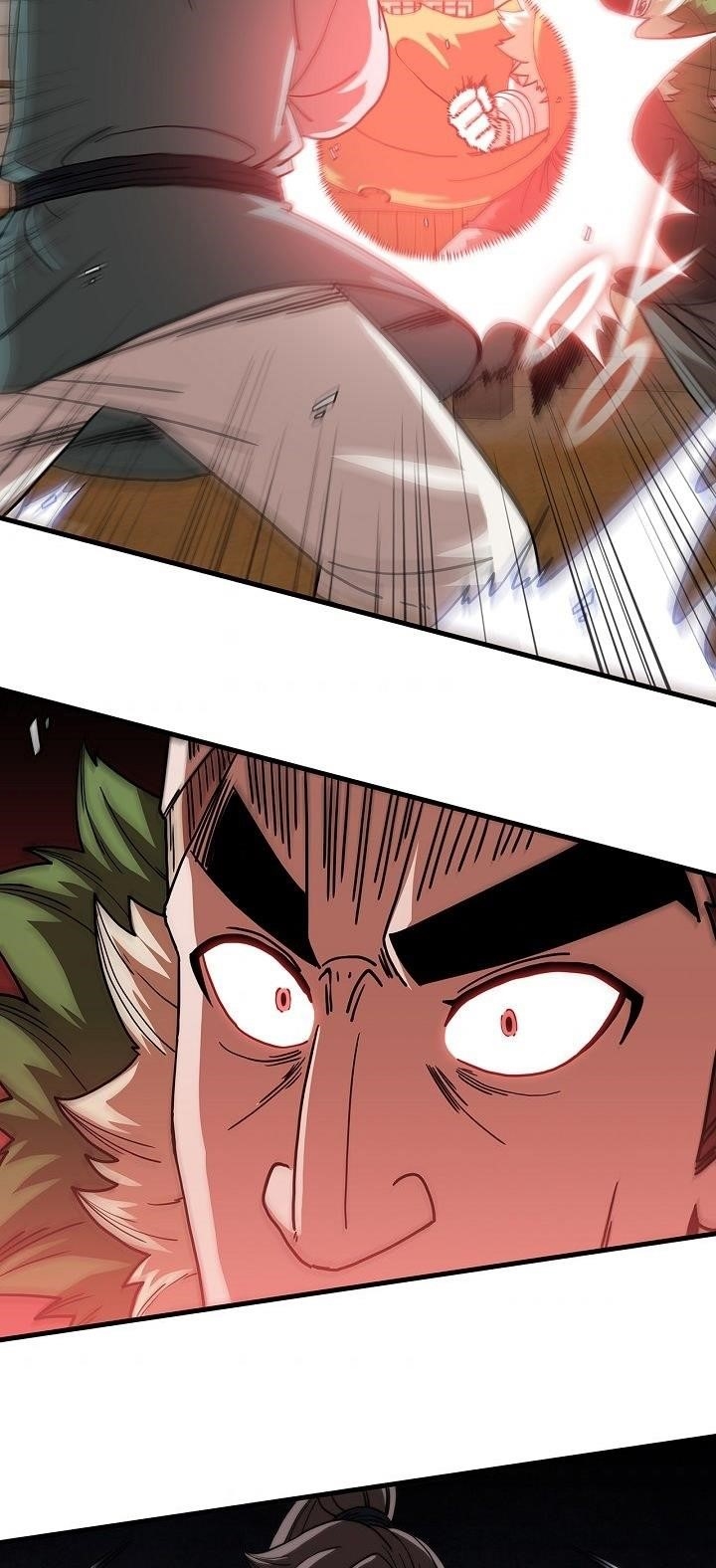 Shinsu Jeil Sword Chapter 24 - Page 50