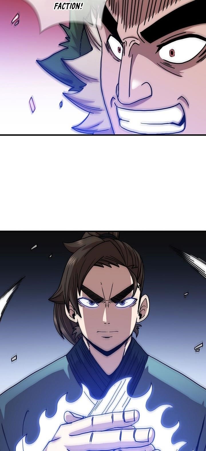 Shinsu Jeil Sword Chapter 24 - Page 52