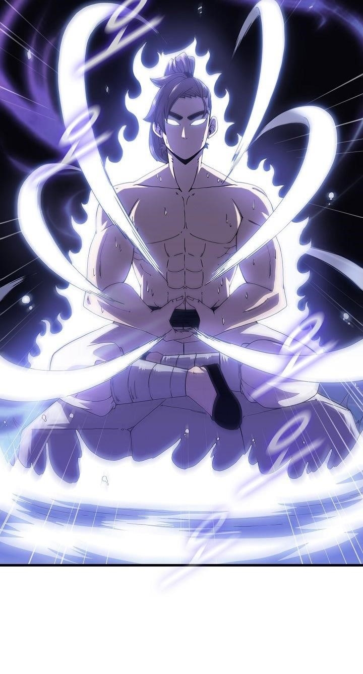 Shinsu Jeil Sword Chapter 24 - Page 8