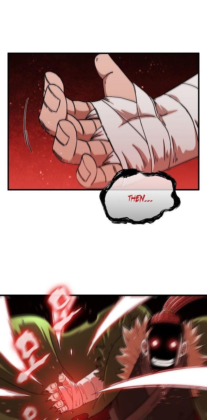 Shinsu Jeil Sword Chapter 25 - Page 15