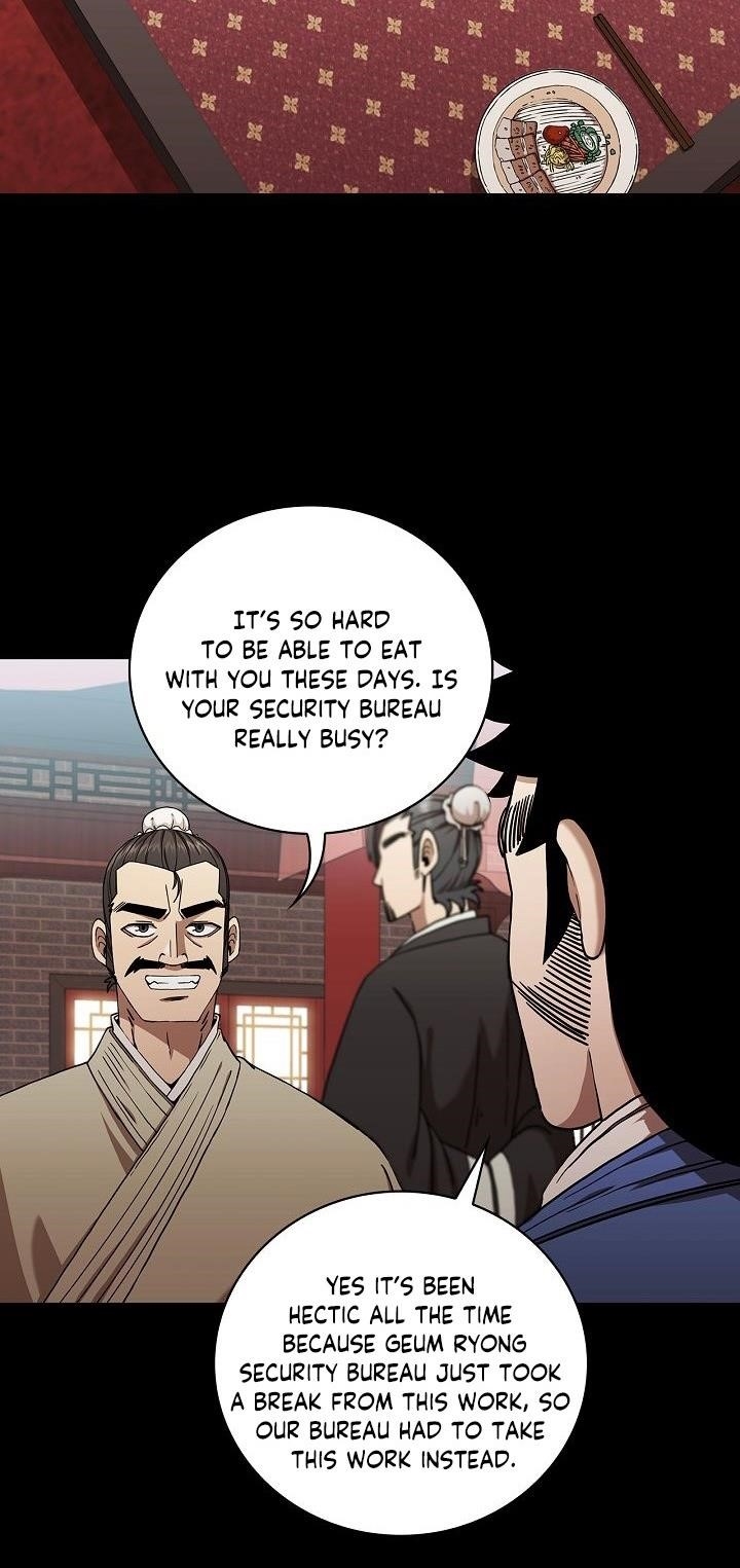 Shinsu Jeil Sword Chapter 25 - Page 2