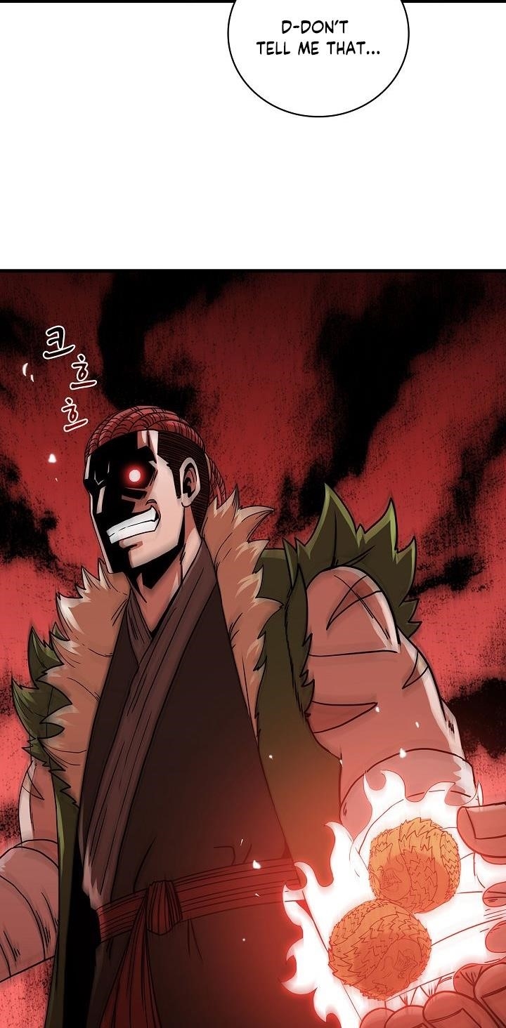 Shinsu Jeil Sword Chapter 25 - Page 28