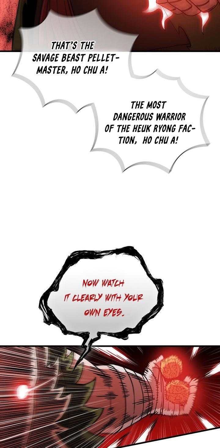 Shinsu Jeil Sword Chapter 25 - Page 29