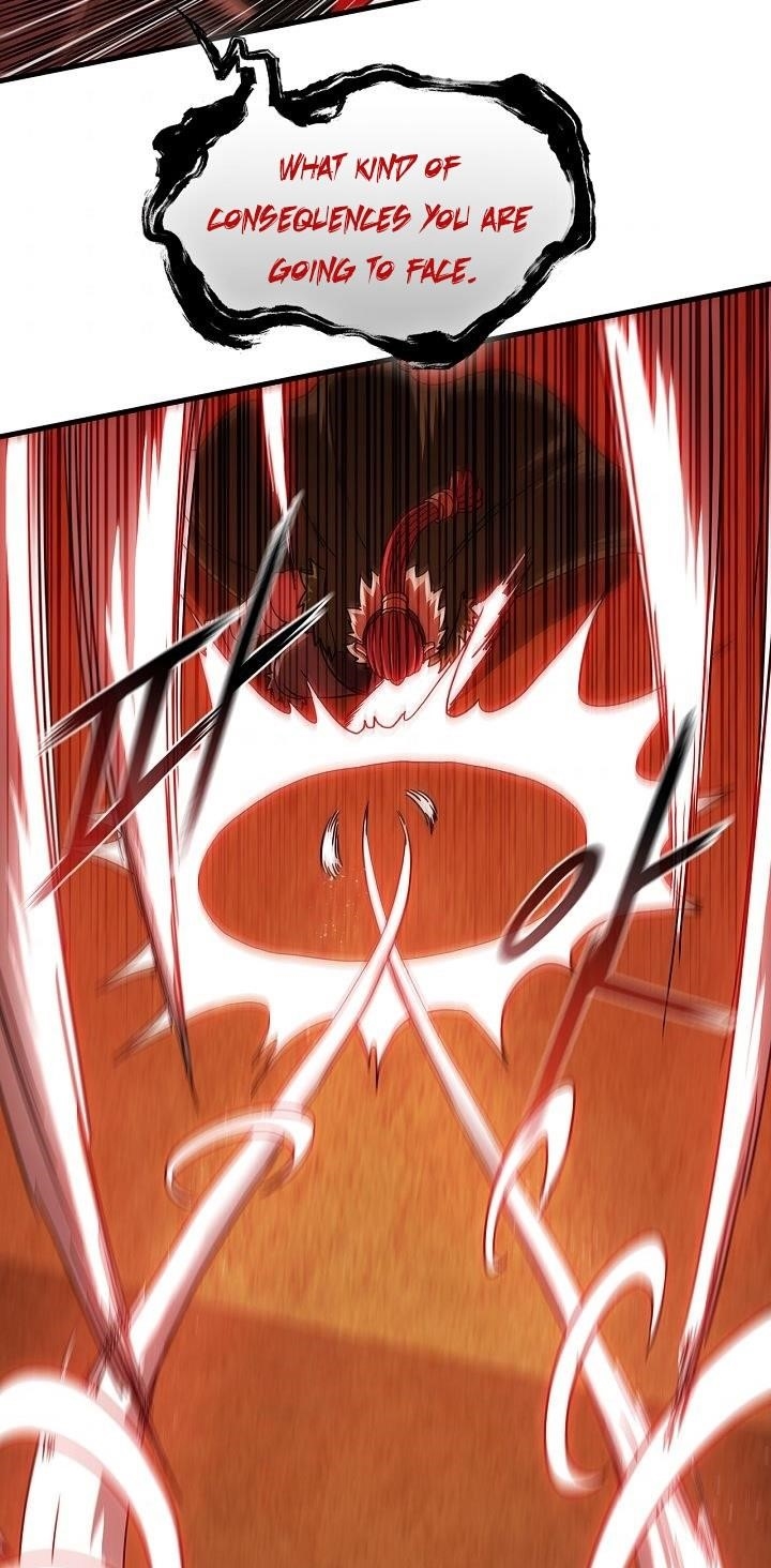 Shinsu Jeil Sword Chapter 25 - Page 30