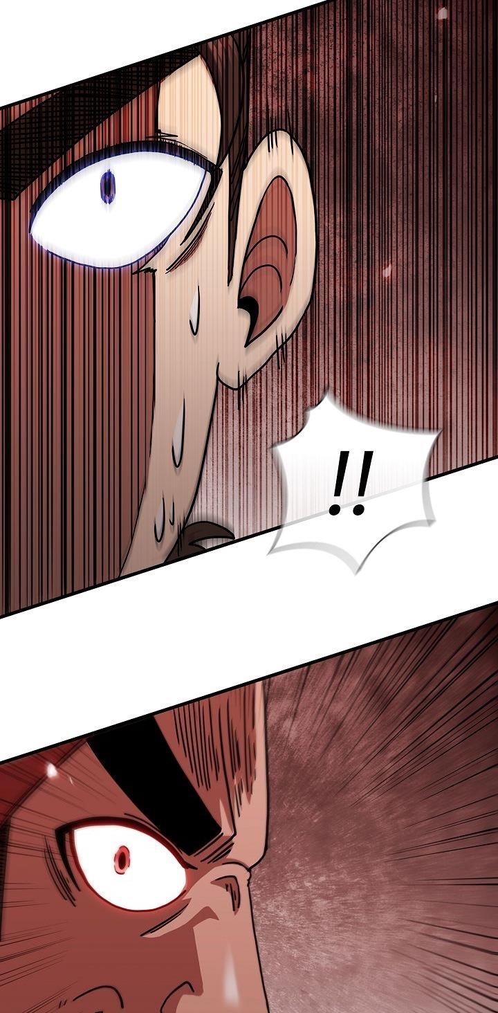 Shinsu Jeil Sword Chapter 25 - Page 33