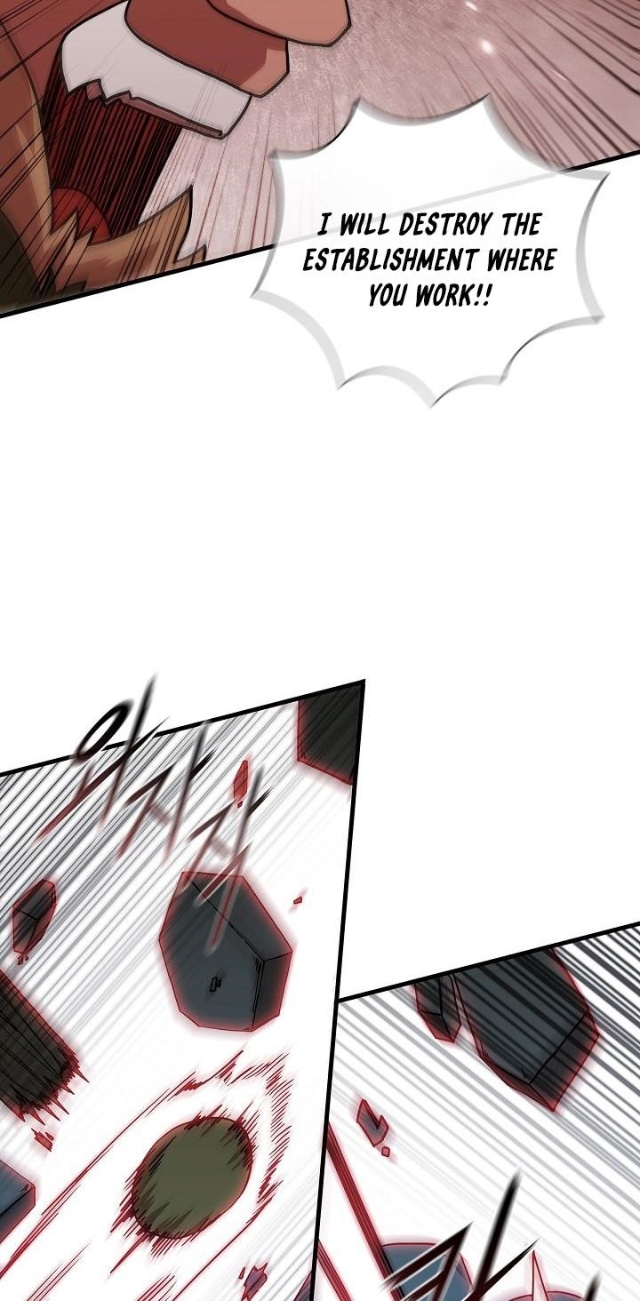 Shinsu Jeil Sword Chapter 25 - Page 34