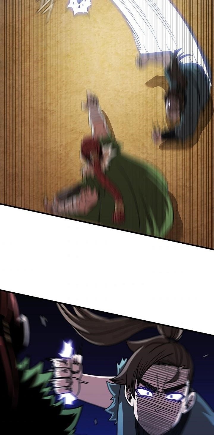 Shinsu Jeil Sword Chapter 25 - Page 38