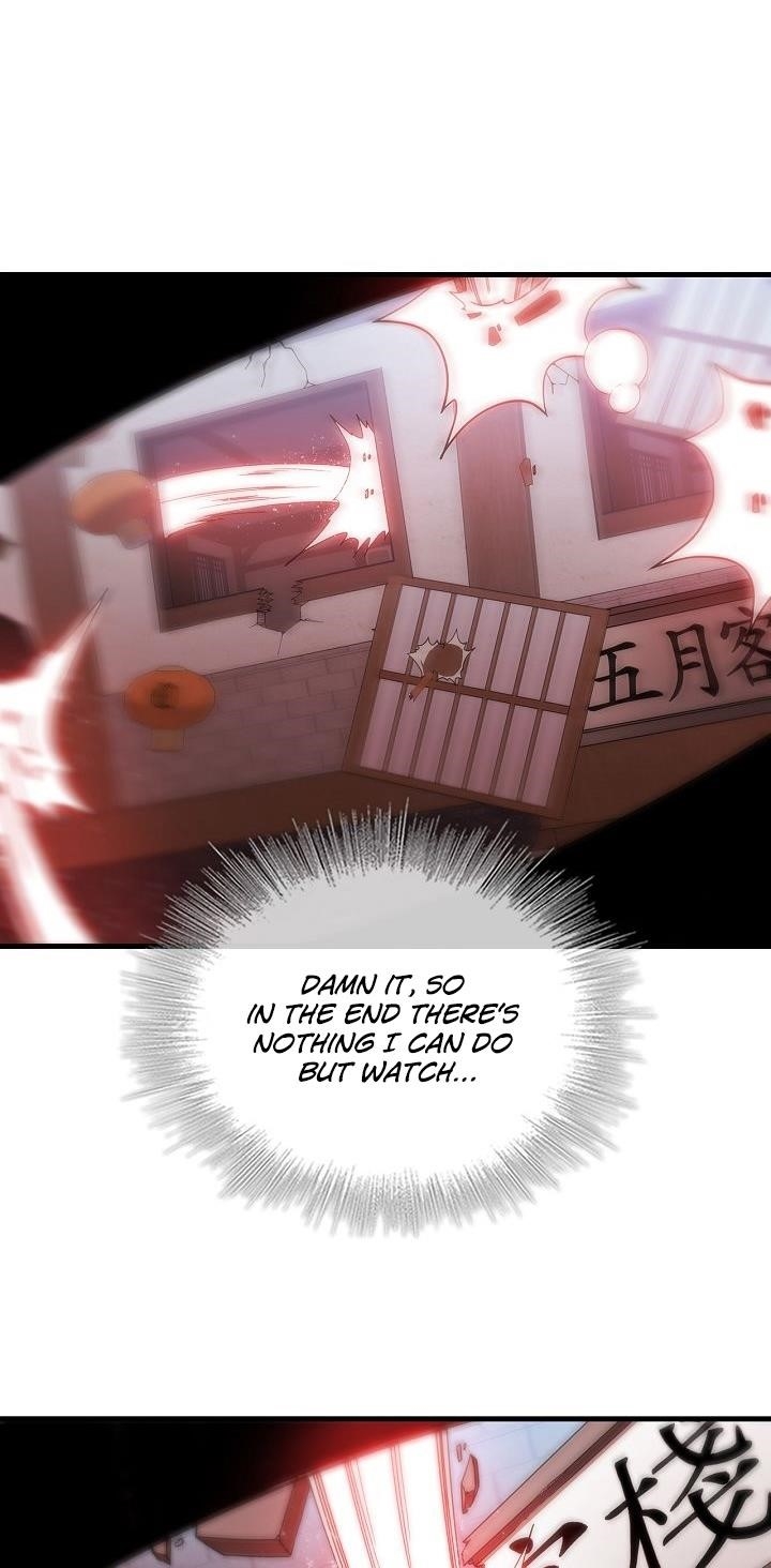 Shinsu Jeil Sword Chapter 25 - Page 44