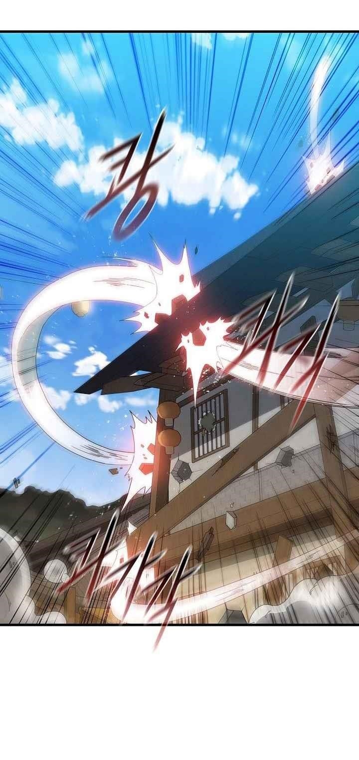 Shinsu Jeil Sword Chapter 26 - Page 1