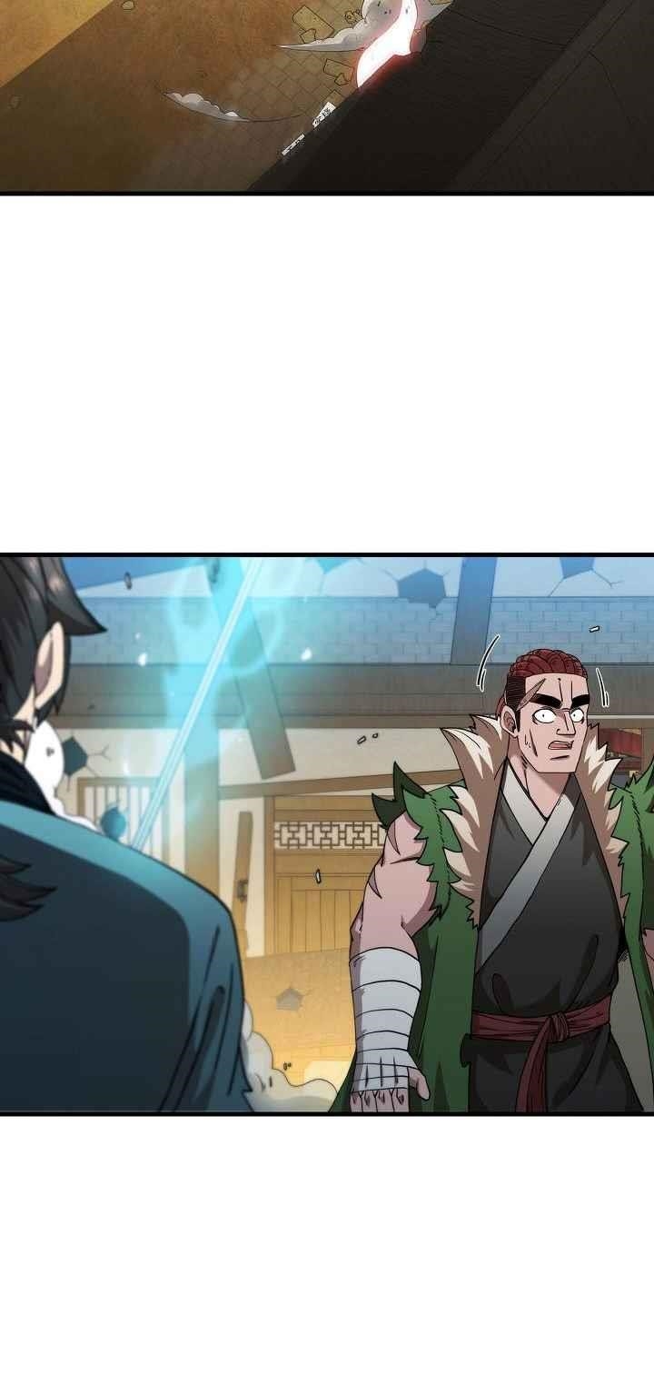 Shinsu Jeil Sword Chapter 26 - Page 13