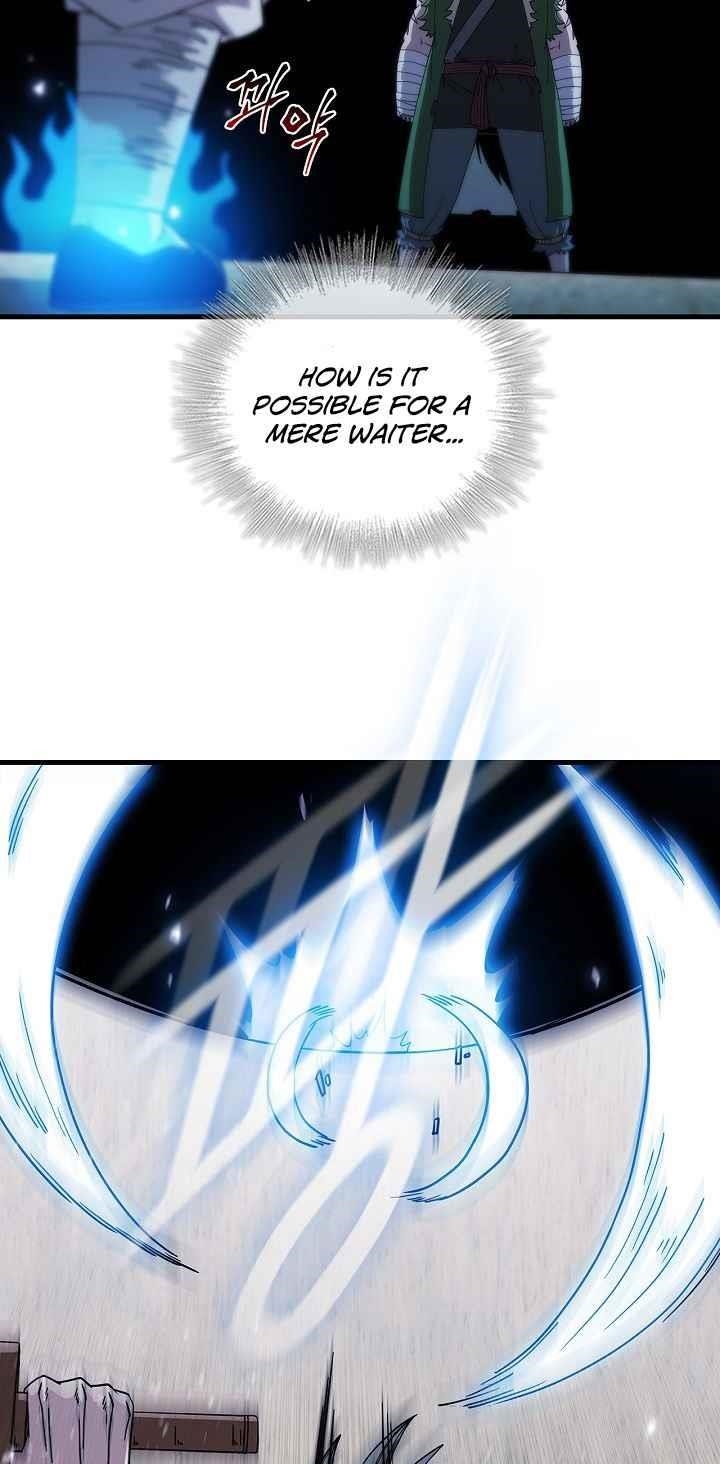 Shinsu Jeil Sword Chapter 26 - Page 15