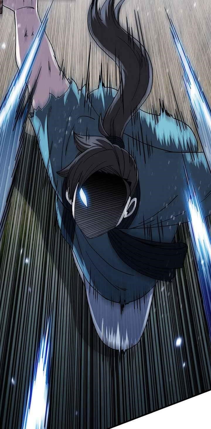 Shinsu Jeil Sword Chapter 26 - Page 16