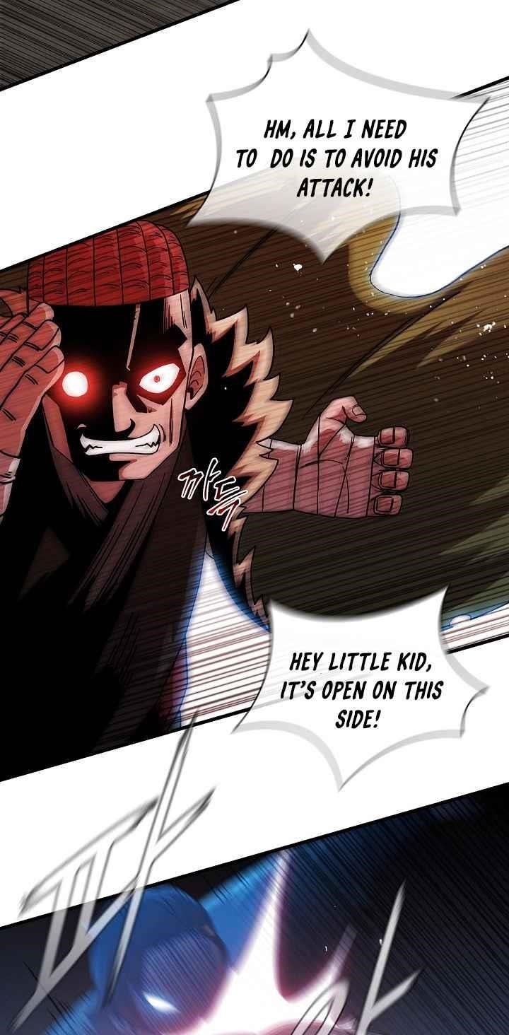 Shinsu Jeil Sword Chapter 26 - Page 18