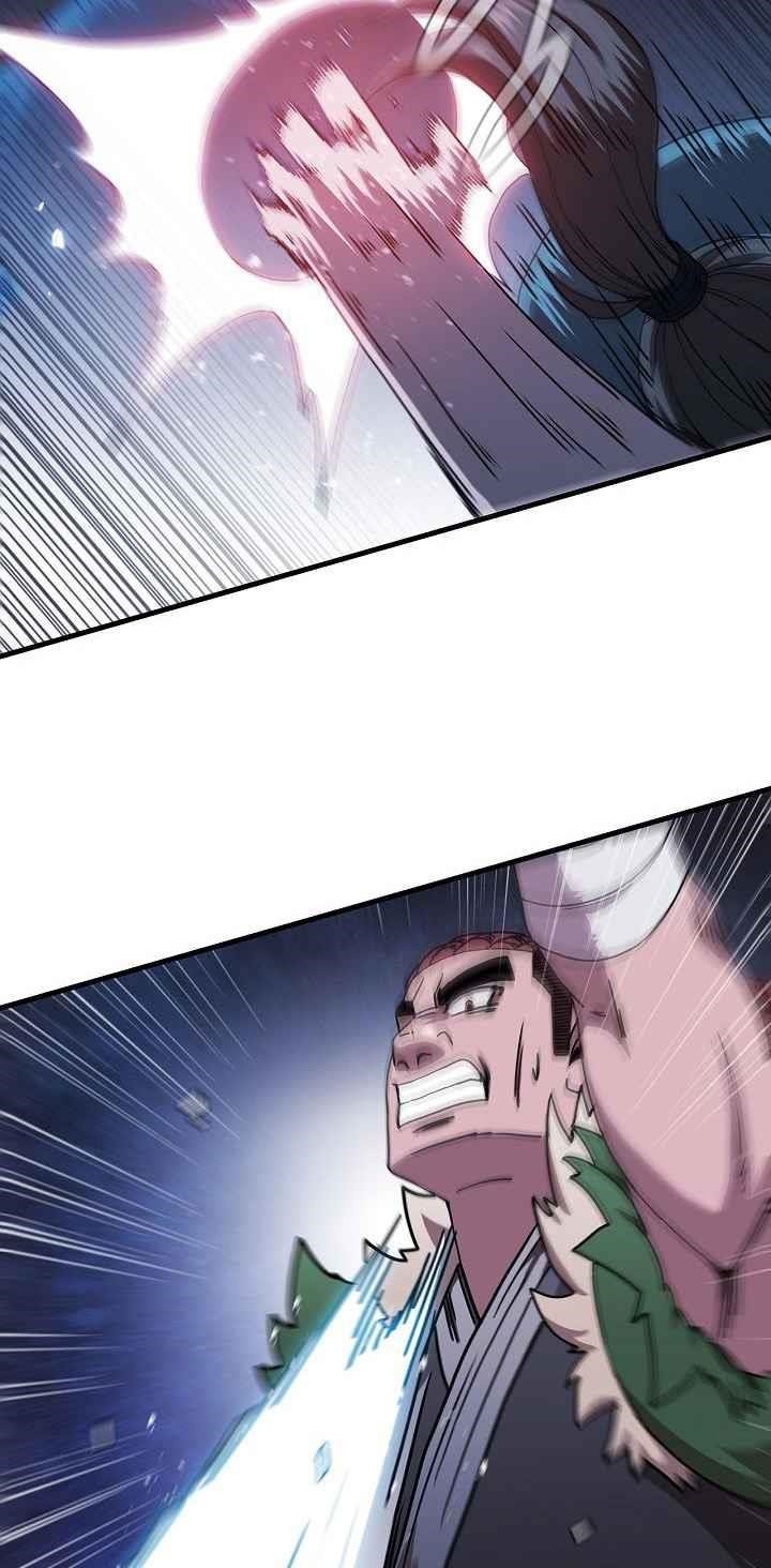 Shinsu Jeil Sword Chapter 26 - Page 19