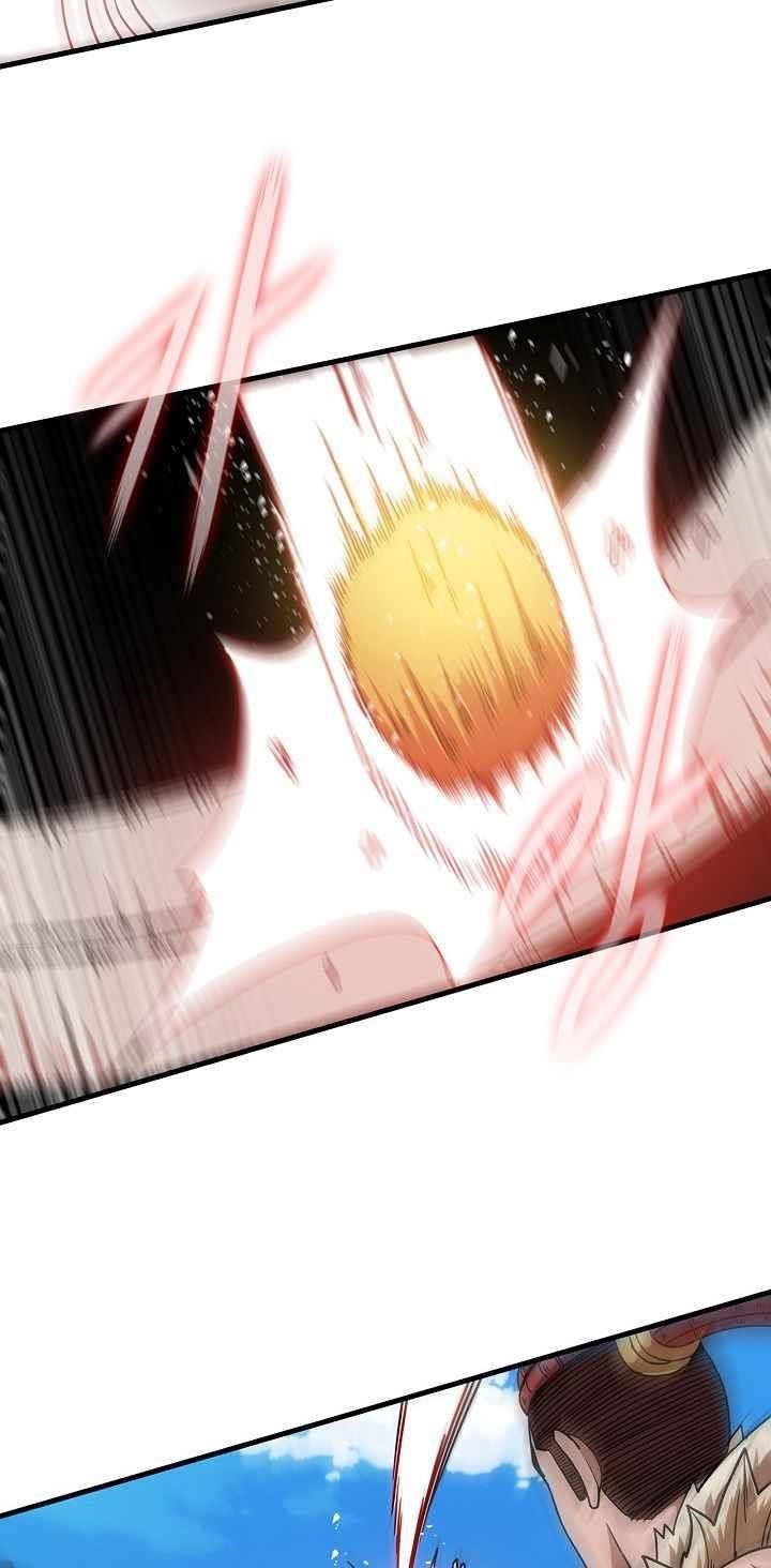 Shinsu Jeil Sword Chapter 26 - Page 21