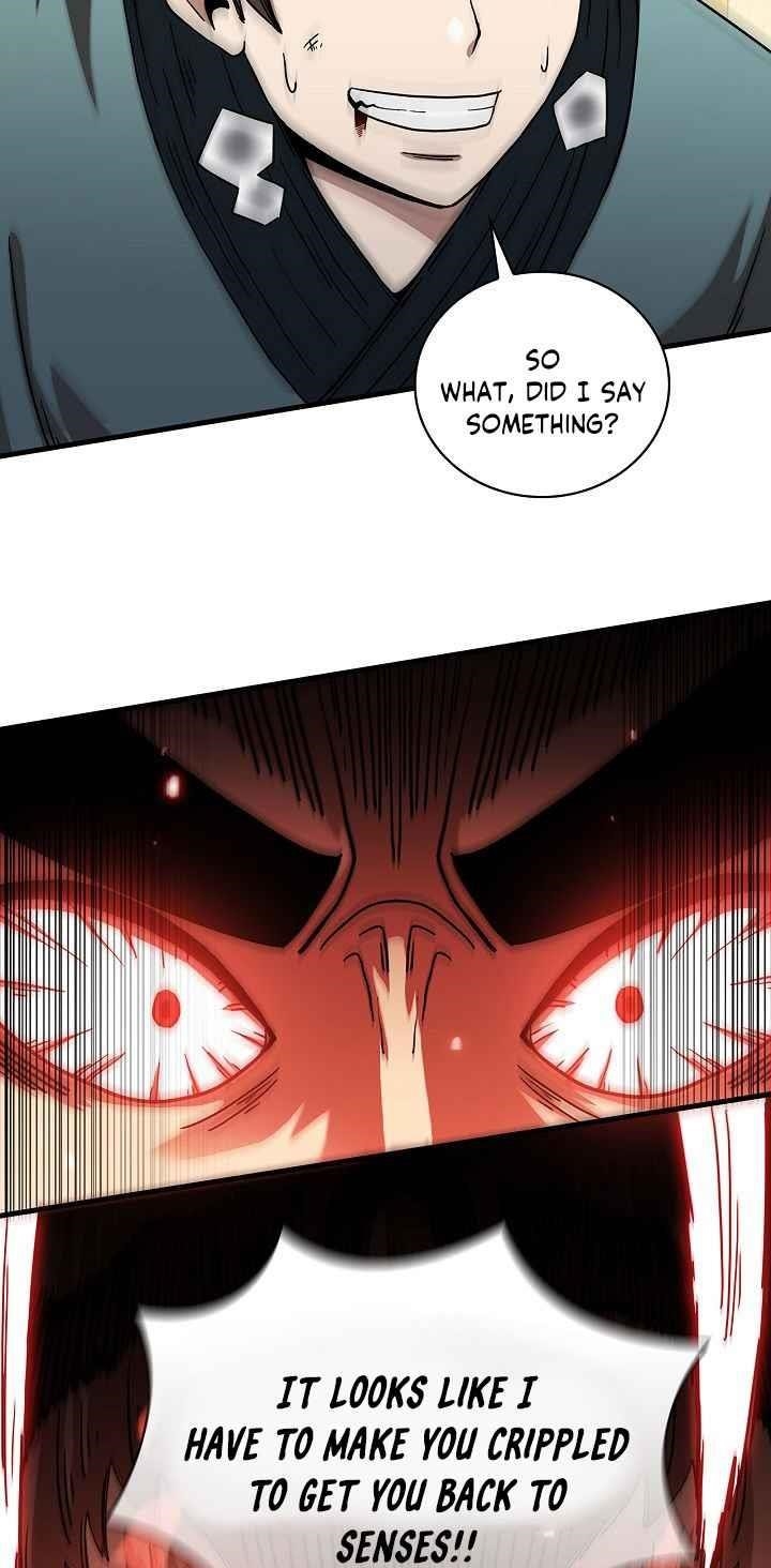 Shinsu Jeil Sword Chapter 26 - Page 24