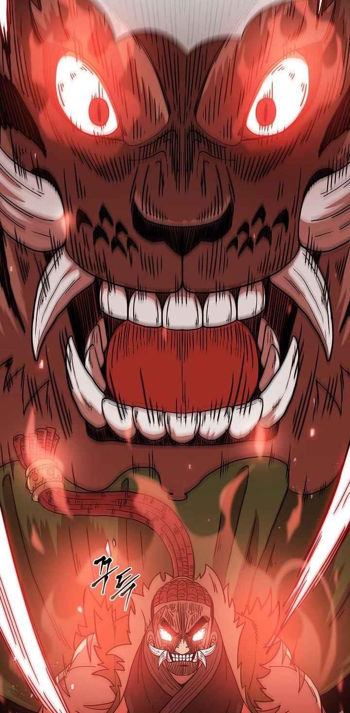 Shinsu Jeil Sword Chapter 26 - Page 25