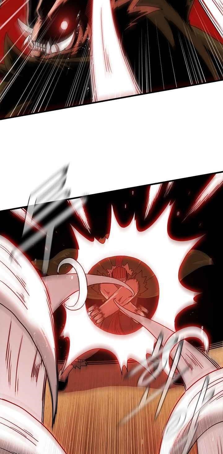 Shinsu Jeil Sword Chapter 26 - Page 27