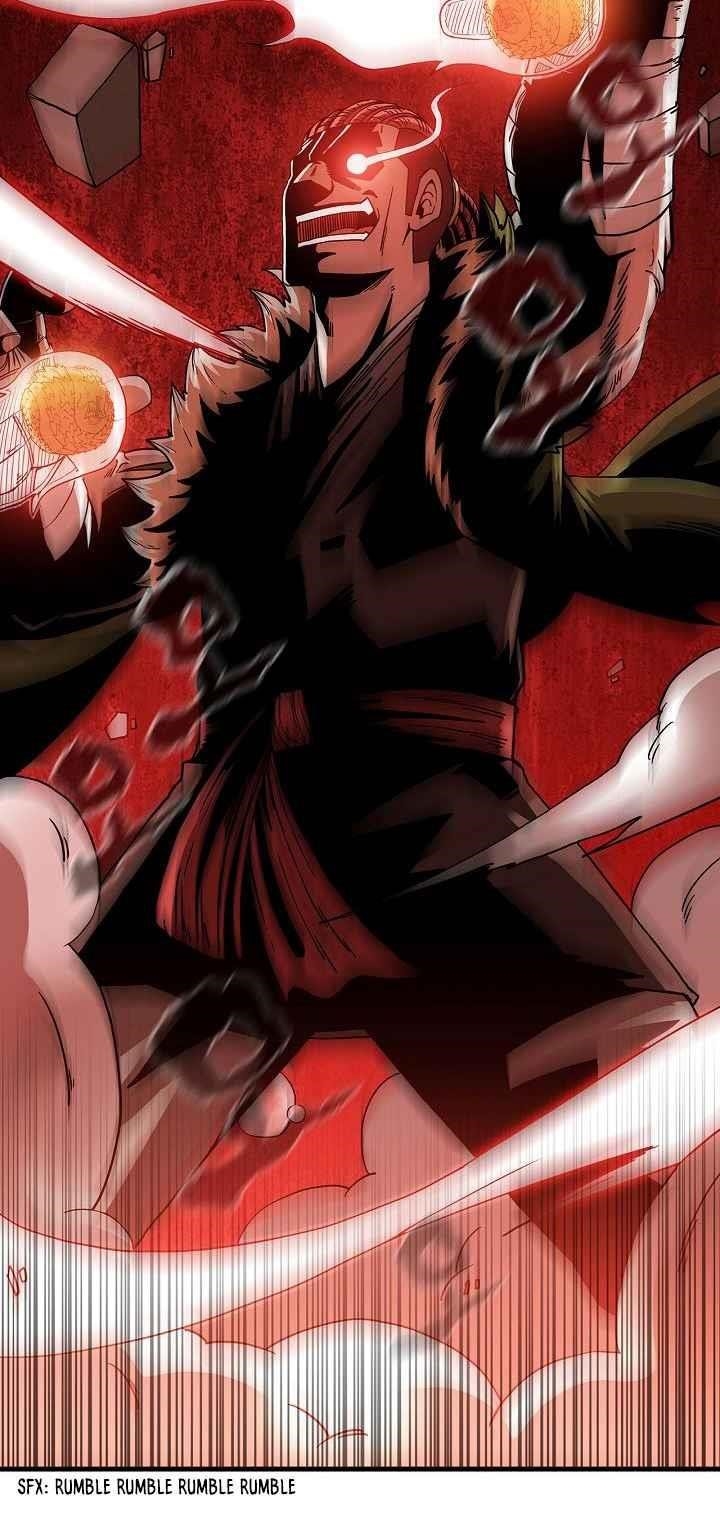 Shinsu Jeil Sword Chapter 26 - Page 3