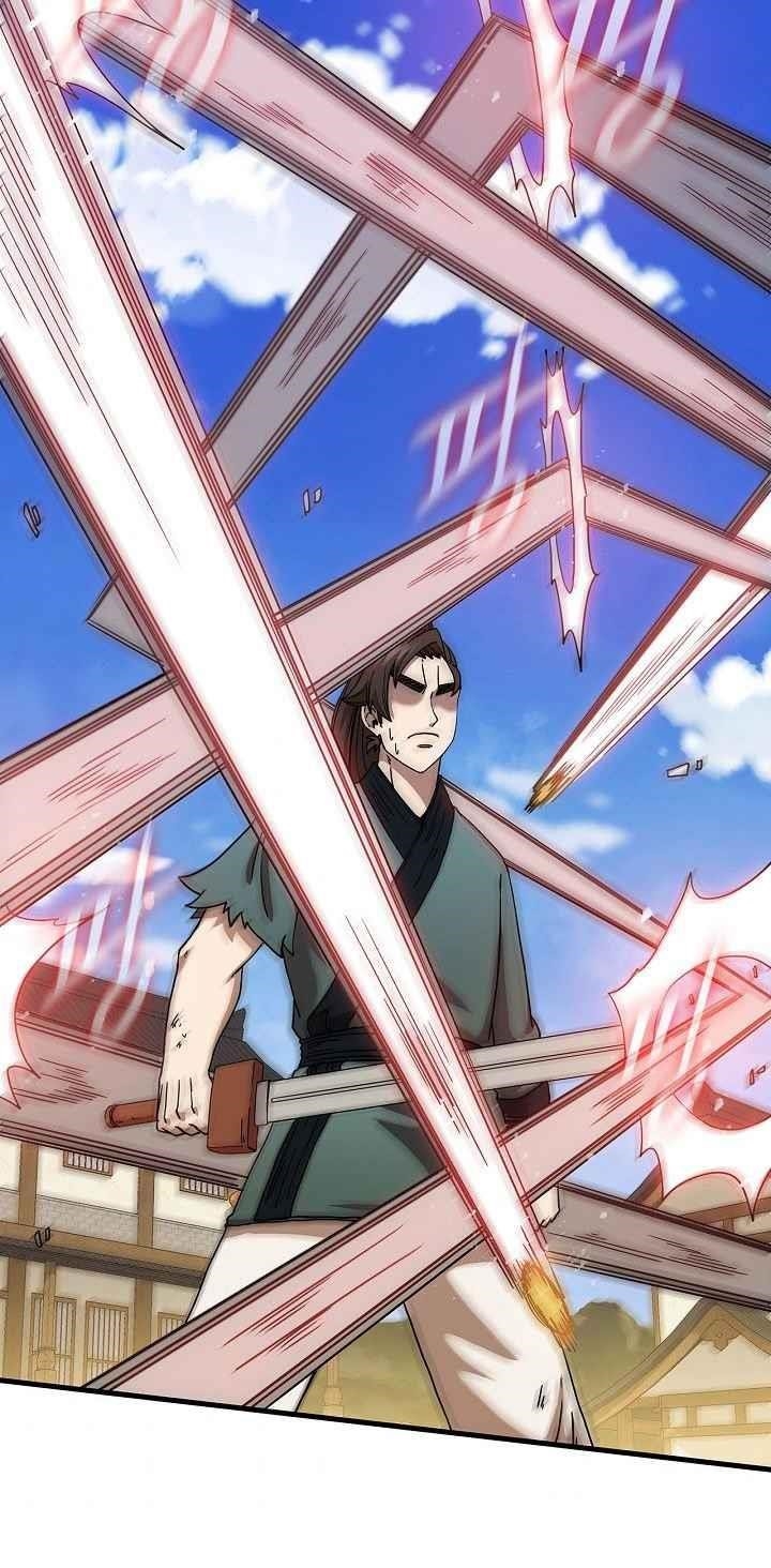 Shinsu Jeil Sword Chapter 26 - Page 30