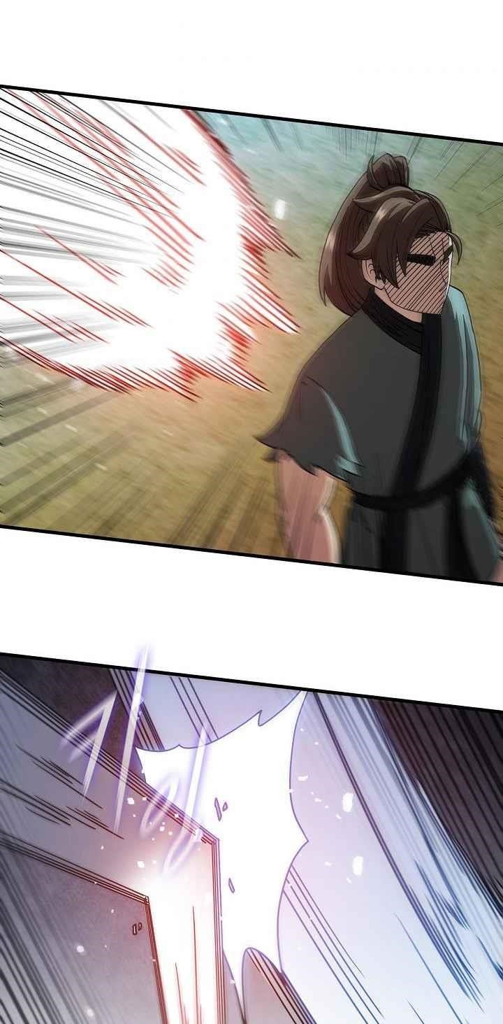 Shinsu Jeil Sword Chapter 26 - Page 31