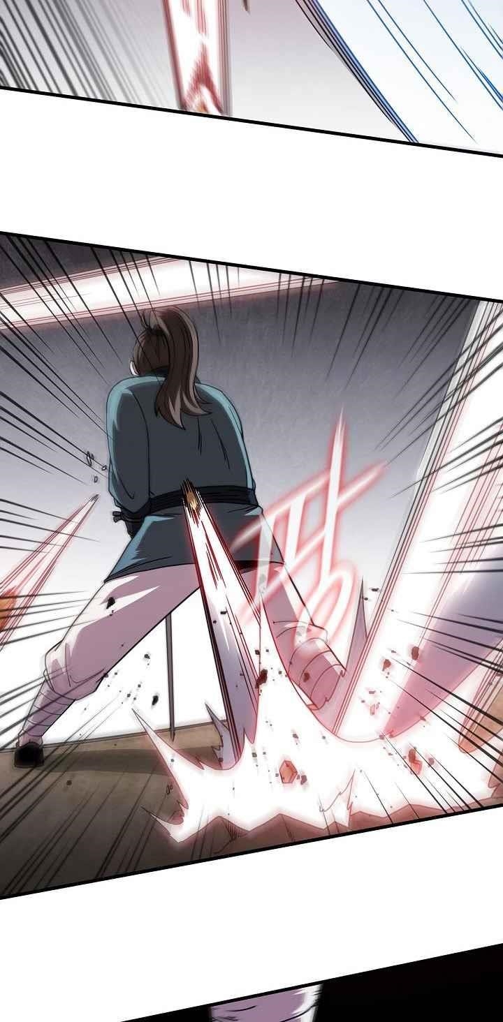 Shinsu Jeil Sword Chapter 26 - Page 32