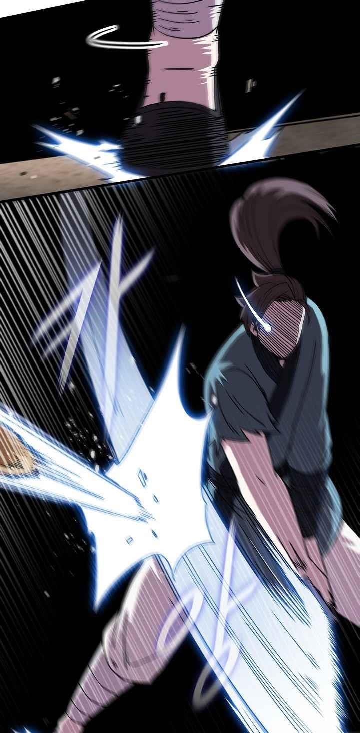 Shinsu Jeil Sword Chapter 26 - Page 33