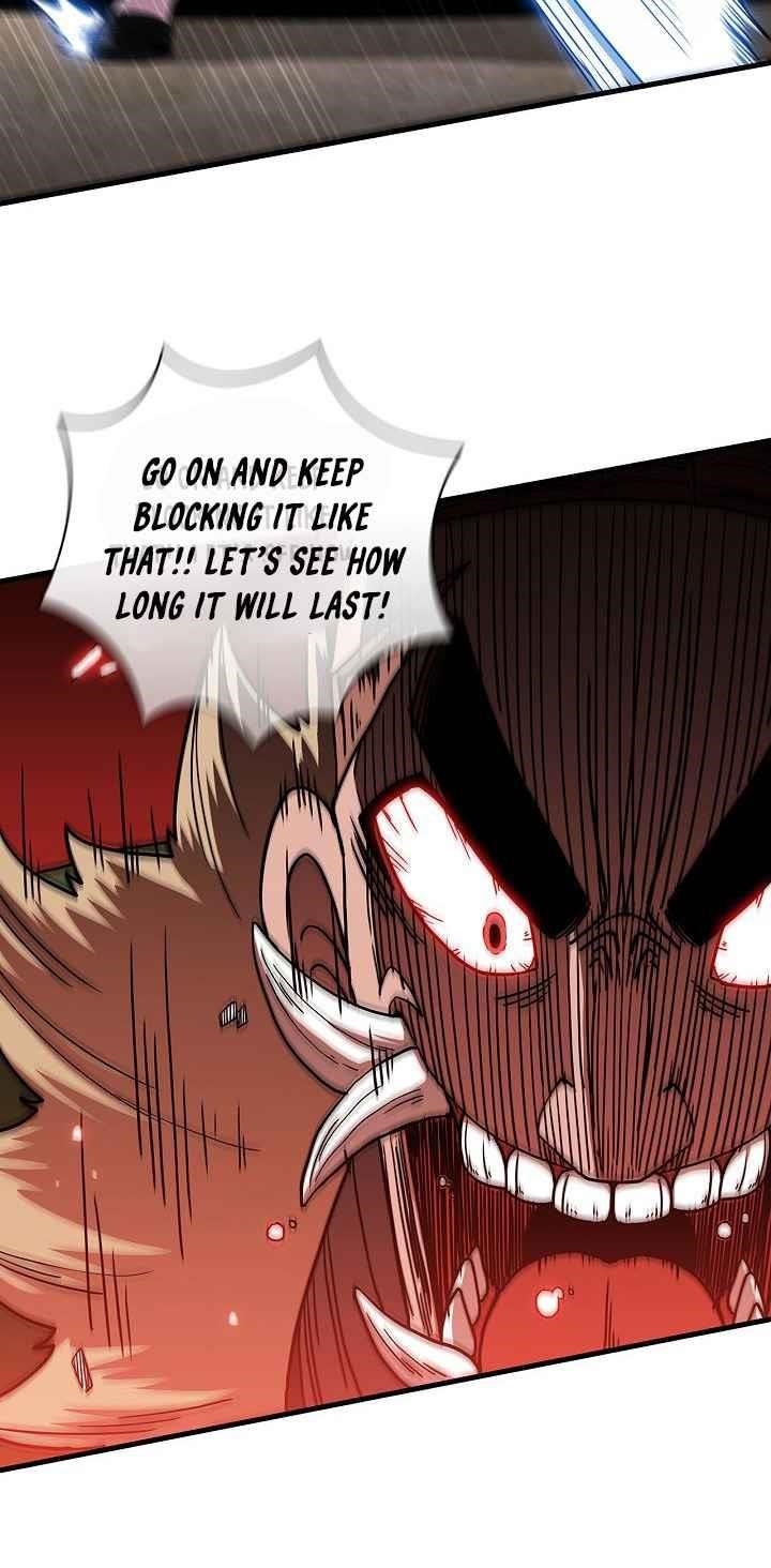 Shinsu Jeil Sword Chapter 26 - Page 34