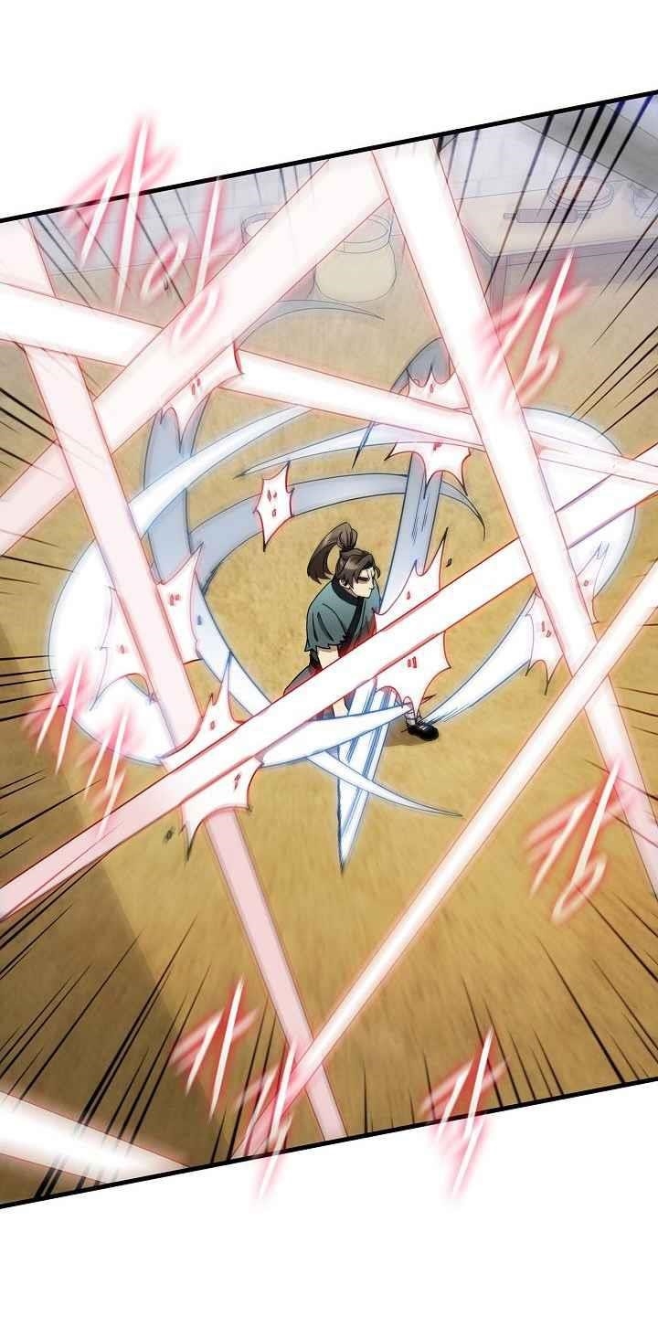 Shinsu Jeil Sword Chapter 26 - Page 35