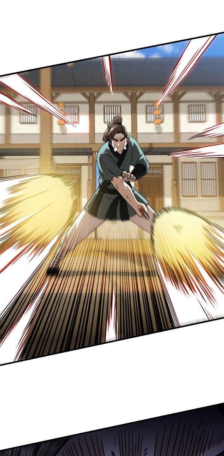 Shinsu Jeil Sword Chapter 26 - Page 36