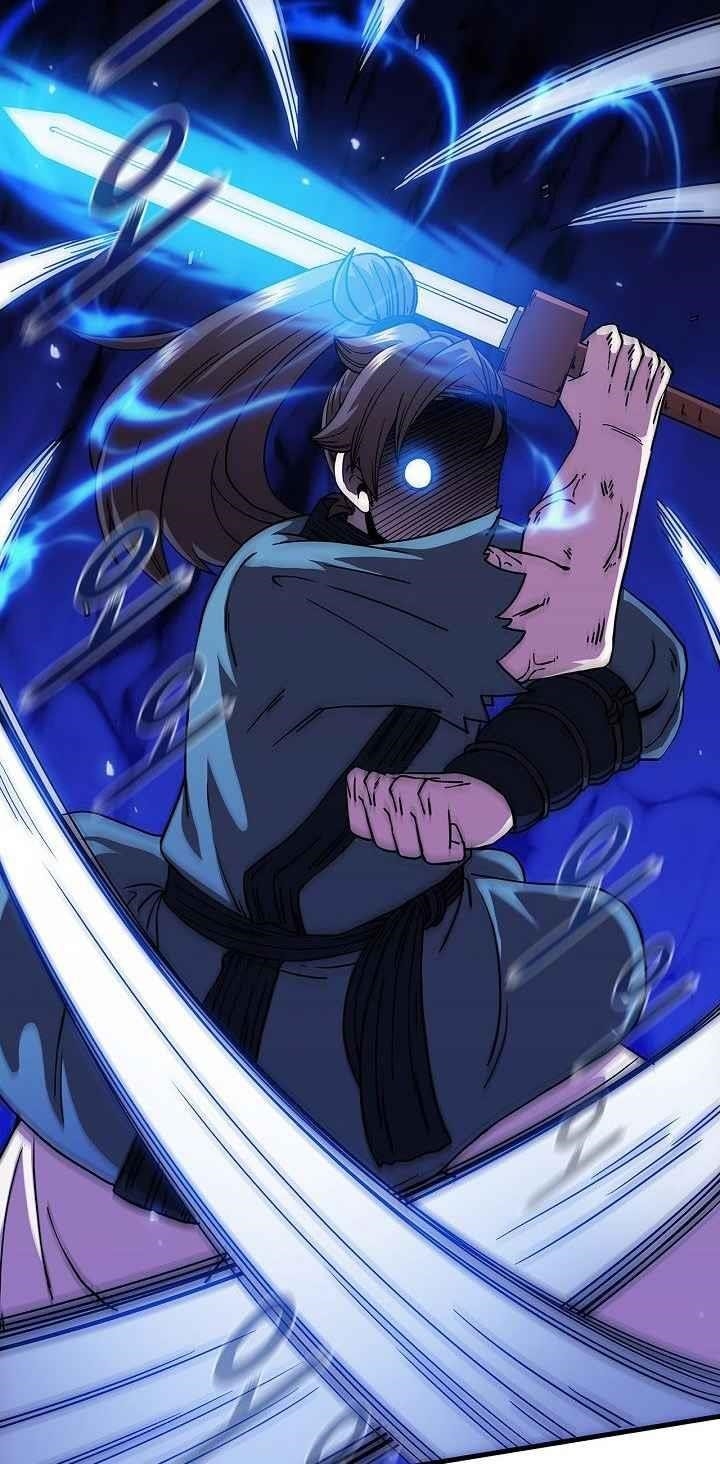 Shinsu Jeil Sword Chapter 26 - Page 38