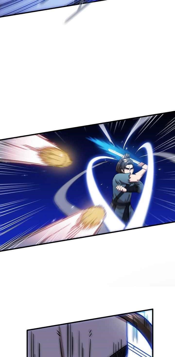 Shinsu Jeil Sword Chapter 26 - Page 39