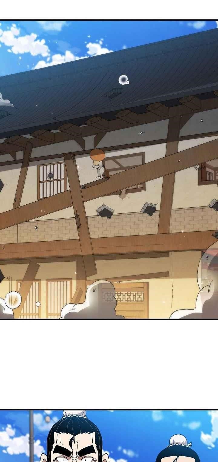 Shinsu Jeil Sword Chapter 26 - Page 50