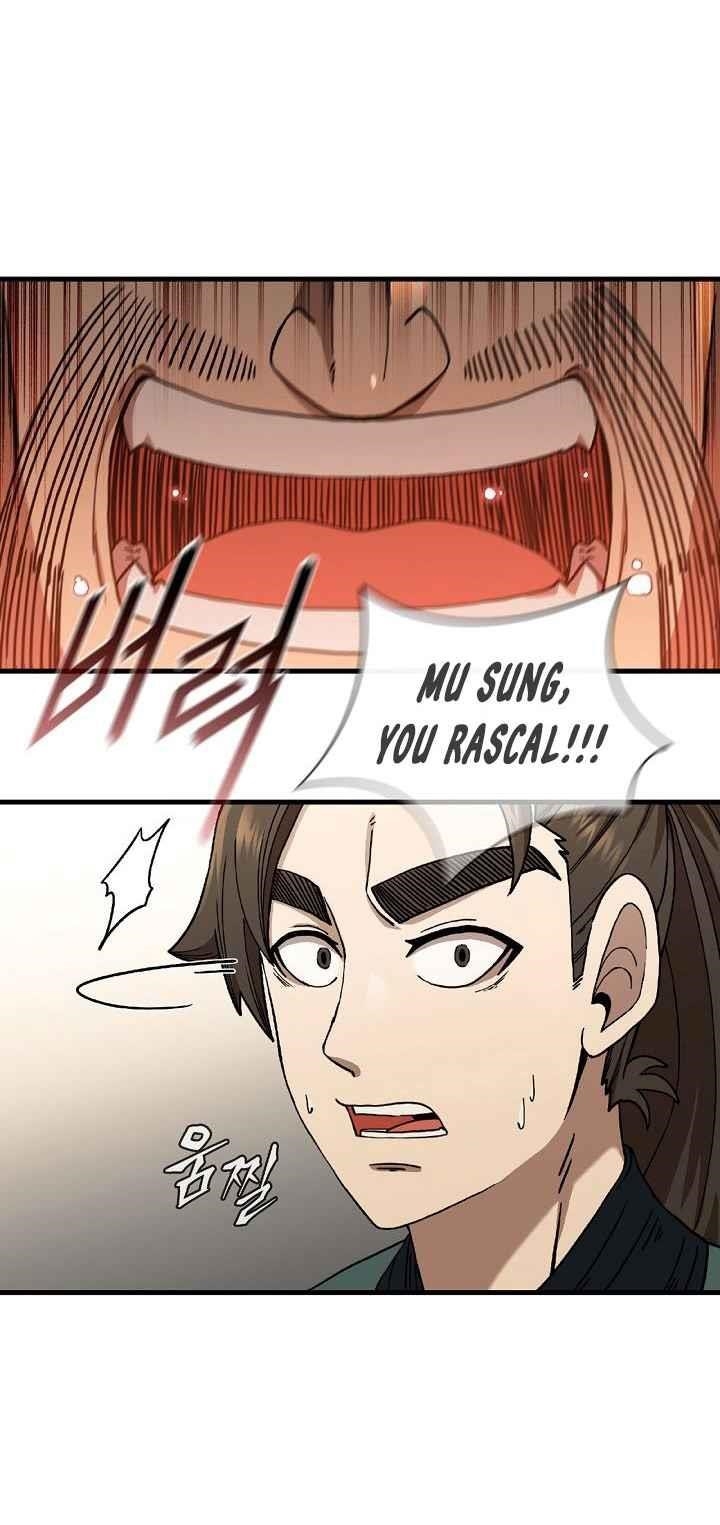 Shinsu Jeil Sword Chapter 27 - Page 14