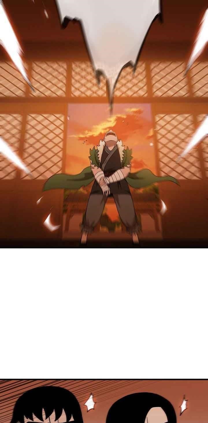 Shinsu Jeil Sword Chapter 27 - Page 31