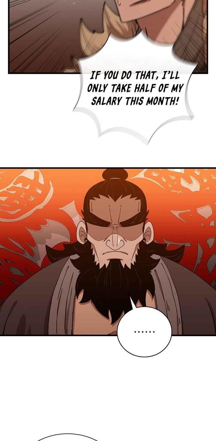 Shinsu Jeil Sword Chapter 27 - Page 34