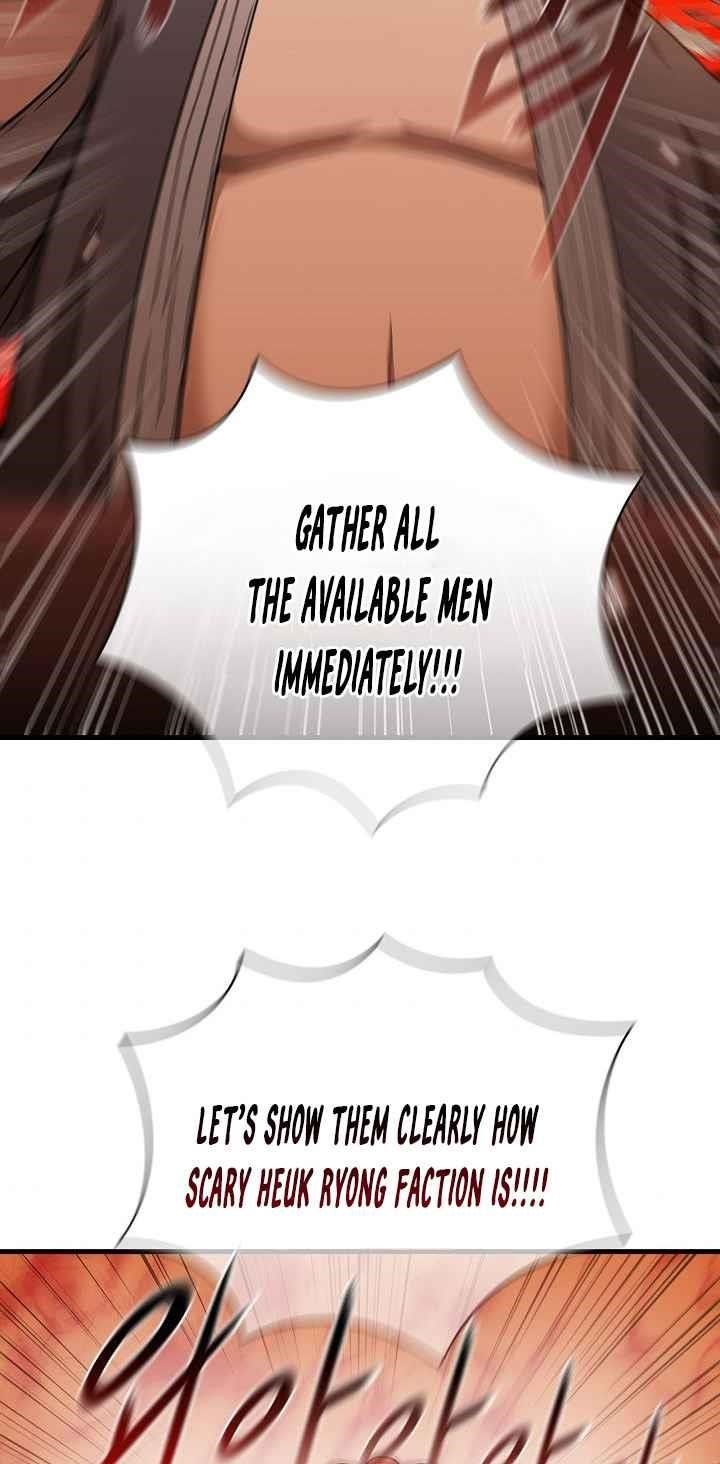 Shinsu Jeil Sword Chapter 27 - Page 37