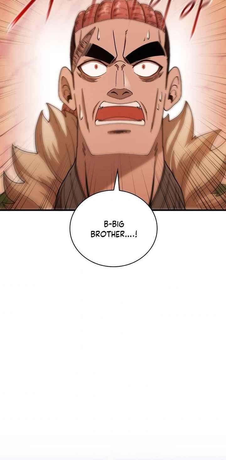 Shinsu Jeil Sword Chapter 27 - Page 38