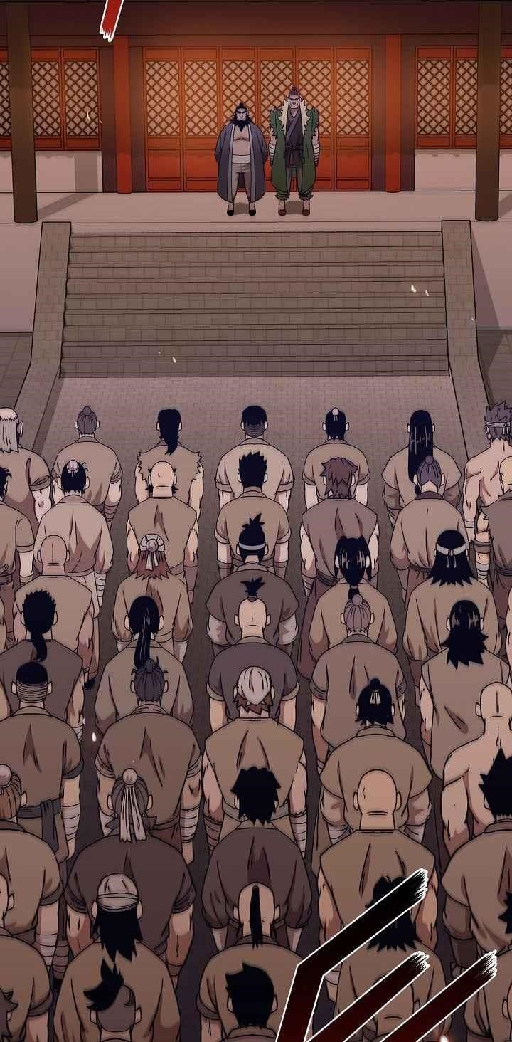 Shinsu Jeil Sword Chapter 27 - Page 41